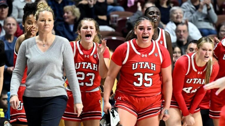 Utah basketball and gymnastics teams offered 2024 vehicles through NIL deal