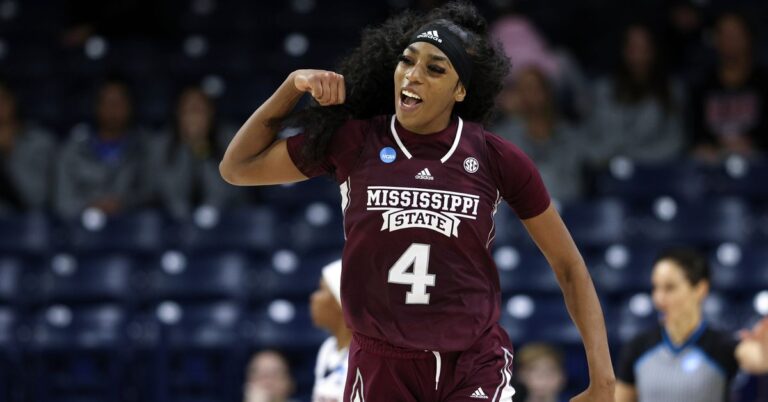NCAAW: Five 2024 WNBA Draft prospects to watch during conference play