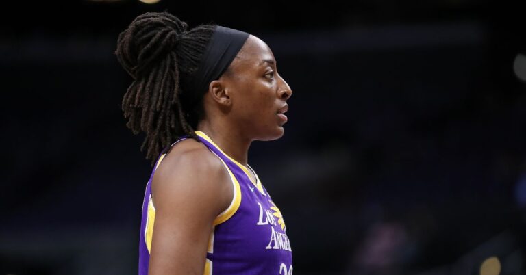 WNBA: With Nneka Ogwumike leaving LA, what’s next for the Sparks?