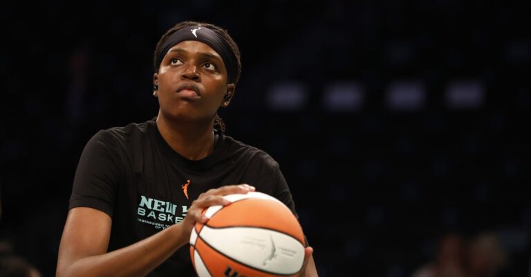 WNBA: Sabally returns to Wings, Jones remaining with Liberty
