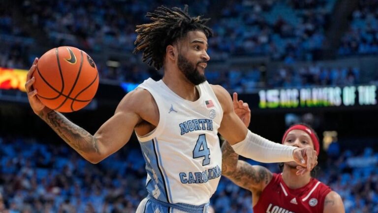 North Carolina vs. Wake Forest odds, time: 2024 college basketball picks, Jan. 22 predictions by proven model