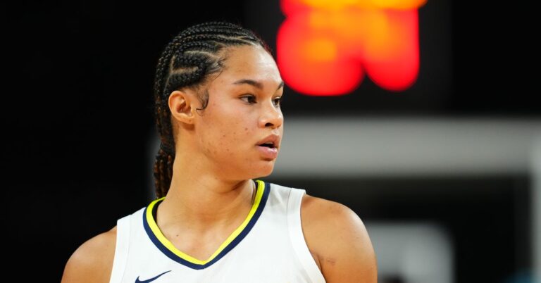 WNBA: Most Improved Player Satou Sabally re-signs with Dallas Wings