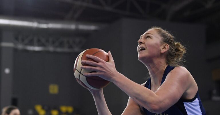 FIBA: Emma Meesseman, Marina Mabrey among best in EuroLeague Women