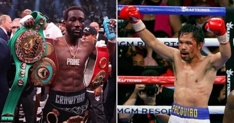 Manny Pacquiao’s trainer breaks on boxing return and likely opponent | Boxing | Sport
