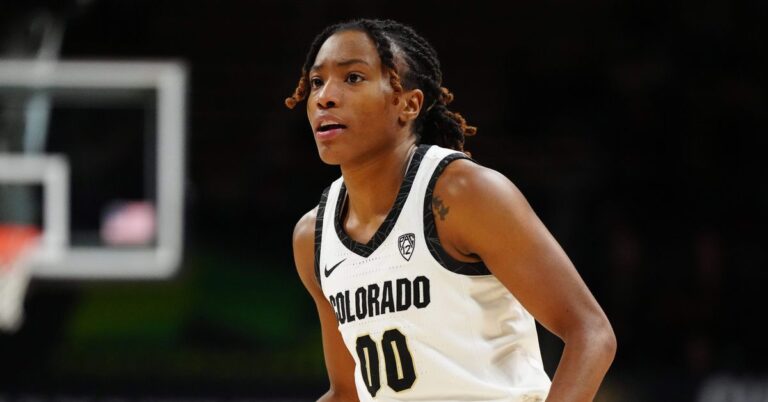 NCAAW: Utah-UCLA, Colorado-USC will prove pivotal in Pac-12 standings