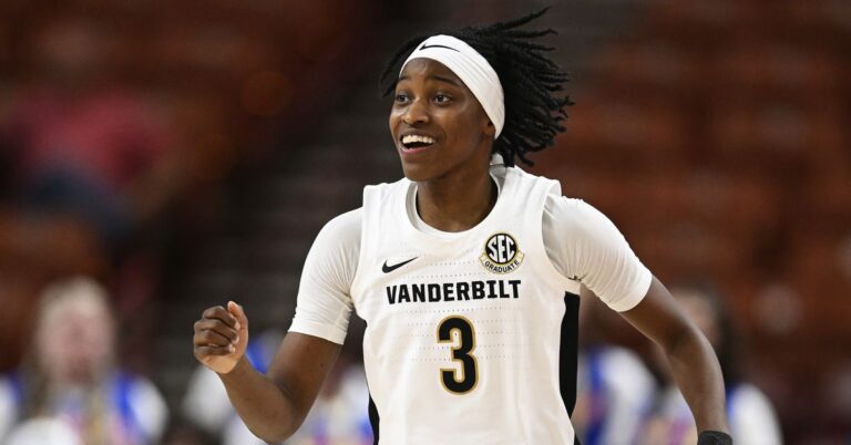 NCAAW: First Four tips with Presbyterian-Sacred Heart, Columbia-Vandy