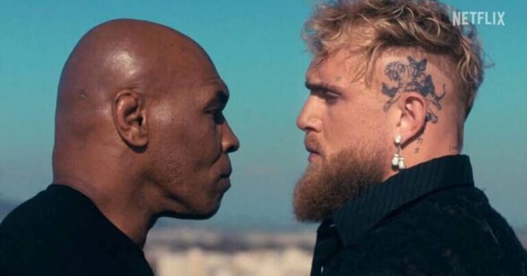 Jake Paul clears up Mike Tyson fight rules in angry response to leaks | Boxing | Sport