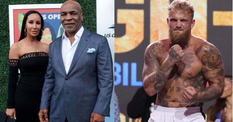Mike Tyson’s wife leaks heavyweight legend’s stance on Jake Paul fight and boxing return | Boxing | Sport