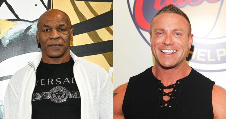 Mike Tyson’s ex-trainer gives worrying update ahead of Jake Paul fight | Boxing | Sport