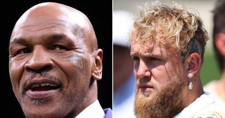 Jake Paul and Mike Tyson delivered fight cancellation warning over worst-case scenario | Boxing | Sport