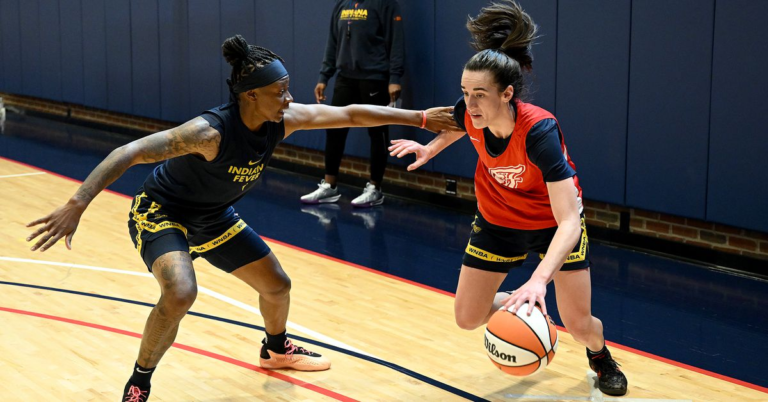 WNBA: Reasons to be excited about the Fever extend beyond Caitlin Clark