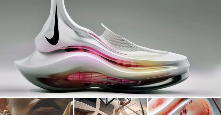 WNBA: Nike teases A’ja Wilson’s “A.I.R” prototype for signature shoe
