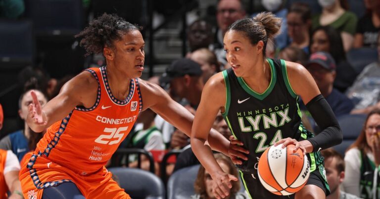 WNBA: 24 things to be excited about for the upcoming WNBA season