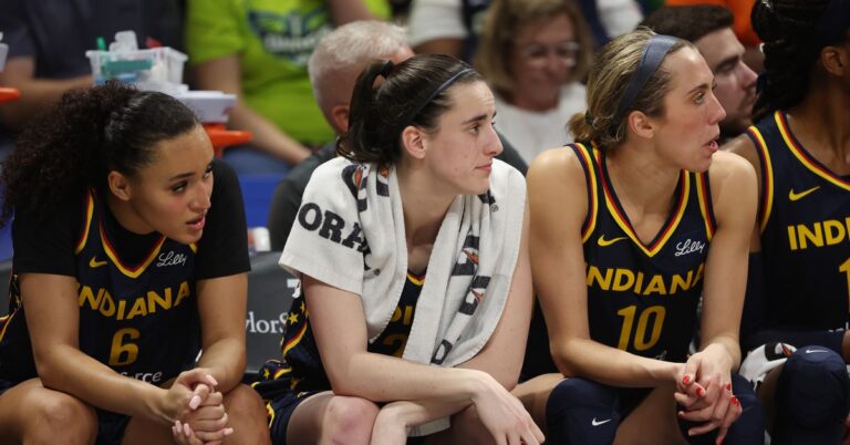 WNBA: If Caitlin Clark is not the Rookie of the Year, who could be?