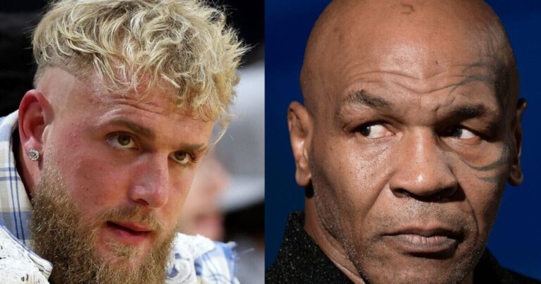 Mike Tyson vs Jake Paul tickets: 120,000 fans sign up for pre-sale | Boxing | Sport